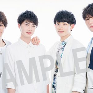 崎山つばさが表紙・巻頭大特集を飾る「ステージグランプリ vol.7」が6月27日より発売 イメージ画像
