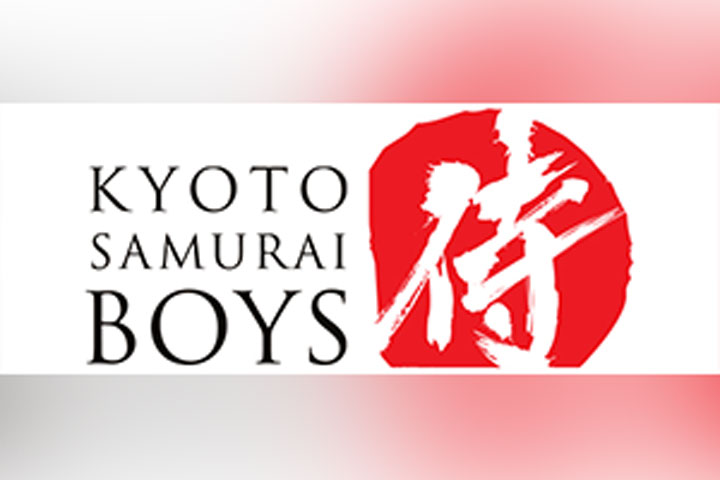 KYOTO SAMURAI BOYS