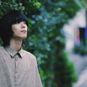 黒羽麻璃央「理想はカメレオン俳優」　26歳になった彼が見つけた宝物とは イメージ画像