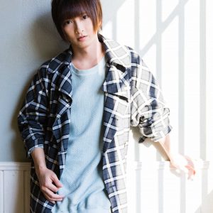 猪野広樹出演、舞台『血界戦線』第1弾キャラビジュが解禁　追加キャストも イメージ画像