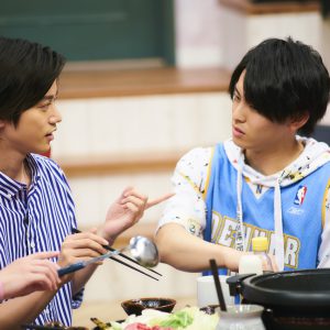 荒牧慶彦、和田雅成らによる「テレビ演劇 サクセス荘」第7回のあらすじと場面写真が到着 イメージ画像