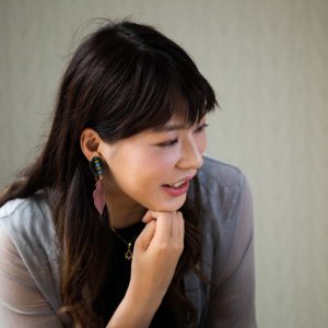 「幽☆遊☆白書」の世界を、3次元に再現した羽尾万里子のデザイナー魂「思い出を持ち帰れるように」 イメージ画像