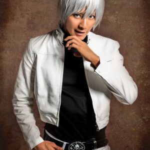 猪野広樹出演、舞台『血界戦線』第1弾キャラビジュが解禁　追加キャストも イメージ画像