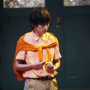 名探偵・荒牧慶彦が殺人事件の解決に挑む！「テレビ演劇 サクセス荘」第10回あらすじ イメージ画像