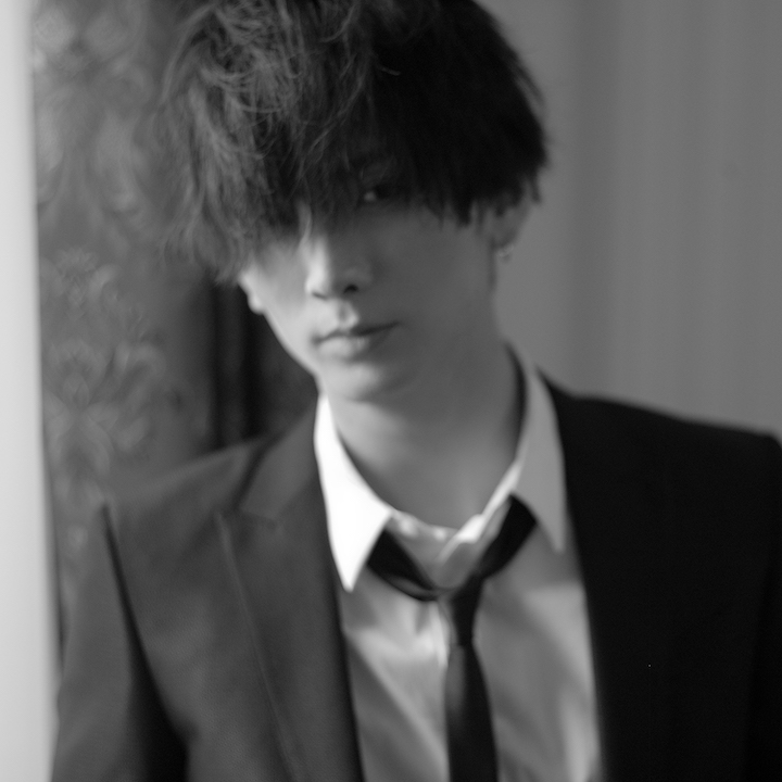 校條拳太朗「役者としても人としても、強くなりたい」写真集『ネオメン』発売記念インタビュー イメージ画像