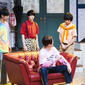 名探偵・荒牧慶彦が殺人事件の解決に挑む！「テレビ演劇 サクセス荘」第10回あらすじ イメージ画像
