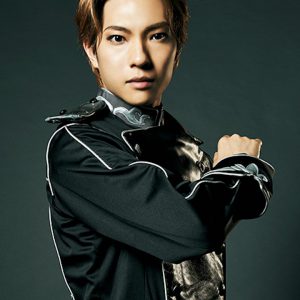 舞台「銀河英雄伝説」第三章、ソロビジュアル公開　振り返り上映会は永田聖一朗・加藤将らが登壇 イメージ画像