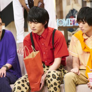夢を諦めたゴーちゃん（和田雅成）に異変？「テレビ演劇 サクセス荘」最終回あらすじ イメージ画像