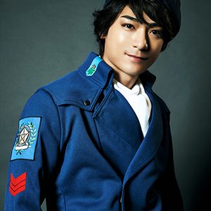 舞台「銀河英雄伝説」第三章、ソロビジュアル公開　振り返り上映会は永田聖一朗・加藤将らが登壇 イメージ画像