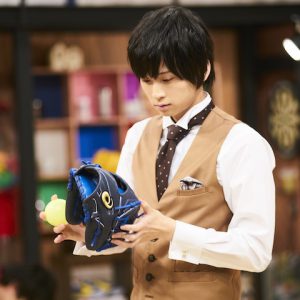 有澤樟太郎、黒羽麻璃央ら出演の「テレビ演劇 サクセス荘」第9回のあらすじと場面写真が公開 イメージ画像