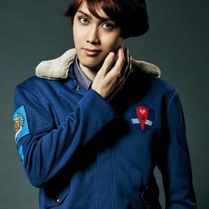 舞台「銀河英雄伝説」第三章、ソロビジュアル公開　振り返り上映会は永田聖一朗・加藤将らが登壇 イメージ画像