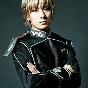 舞台「銀河英雄伝説」第三章、ソロビジュアル公開　振り返り上映会は永田聖一朗・加藤将らが登壇 イメージ画像