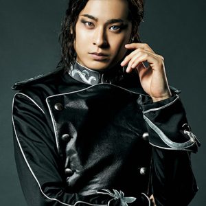 舞台「銀河英雄伝説」第三章、ソロビジュアル公開　振り返り上映会は永田聖一朗・加藤将らが登壇 イメージ画像