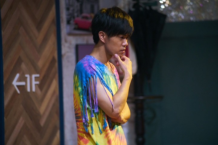 名探偵・荒牧慶彦が殺人事件の解決に挑む！「テレビ演劇 サクセス荘」第10回あらすじ イメージ画像