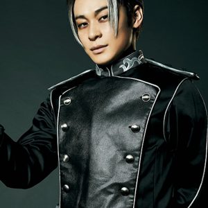 舞台「銀河英雄伝説」第三章、ソロビジュアル公開　振り返り上映会は永田聖一朗・加藤将らが登壇 イメージ画像