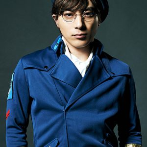 舞台「銀河英雄伝説」第三章、ソロビジュアル公開　振り返り上映会は永田聖一朗・加藤将らが登壇 イメージ画像