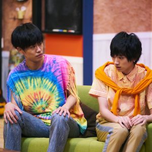 名探偵・荒牧慶彦が殺人事件の解決に挑む！「テレビ演劇 サクセス荘」第10回あらすじ イメージ画像