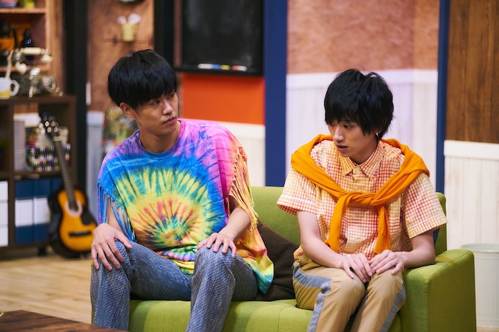 名探偵・荒牧慶彦が殺人事件の解決に挑む！「テレビ演劇 サクセス荘」第10回あらすじ イメージ画像