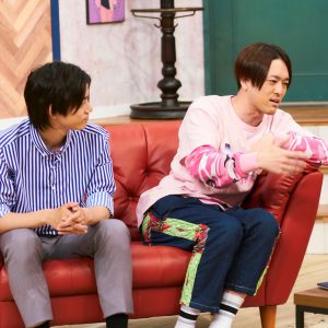 夢を諦めたゴーちゃん（和田雅成）に異変？「テレビ演劇 サクセス荘」最終回あらすじ イメージ画像