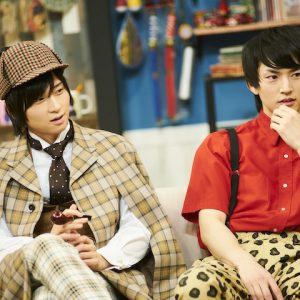 名探偵・荒牧慶彦が殺人事件の解決に挑む！「テレビ演劇 サクセス荘」第10回あらすじ イメージ画像