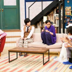 夢を諦めたゴーちゃん（和田雅成）に異変？「テレビ演劇 サクセス荘」最終回あらすじ イメージ画像