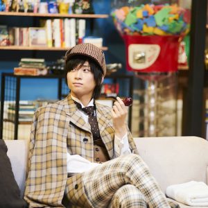 名探偵・荒牧慶彦が殺人事件の解決に挑む！「テレビ演劇 サクセス荘」第10回あらすじ イメージ画像