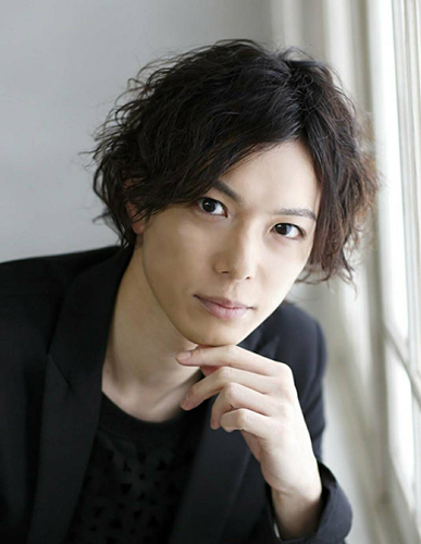 杉江大志、椎名鯛造ら14名によるバラエティ番組『人狼男子』が10月から放送　TOKYO MXで イメージ画像