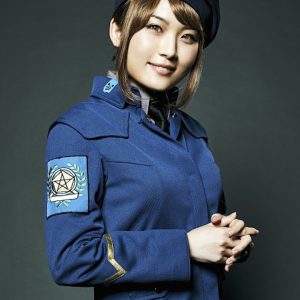 舞台「銀河英雄伝説」第三章、ソロビジュアル公開　振り返り上映会は永田聖一朗・加藤将らが登壇 イメージ画像