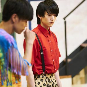 名探偵・荒牧慶彦が殺人事件の解決に挑む！「テレビ演劇 サクセス荘」第10回あらすじ イメージ画像