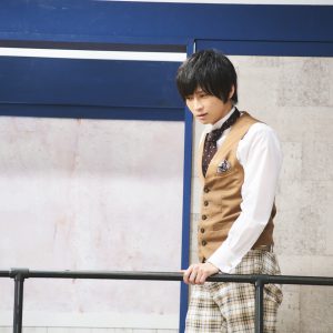 夢を諦めたゴーちゃん（和田雅成）に異変？「テレビ演劇 サクセス荘」最終回あらすじ イメージ画像
