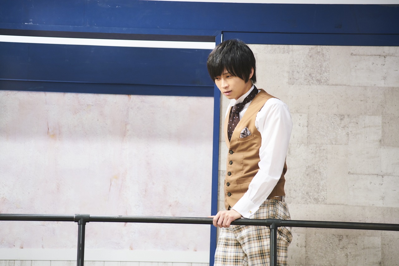 夢を諦めたゴーちゃん（和田雅成）に異変？「テレビ演劇 サクセス荘」最終回あらすじ イメージ画像