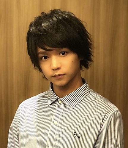 杉江大志、椎名鯛造ら14名によるバラエティ番組『人狼男子』が10月から放送　TOKYO MXで イメージ画像