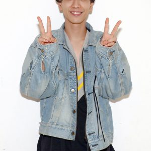 黒羽麻璃央出演、映画『いなくなれ、群青』インタビュー　作品の魅力は「映像美」 イメージ画像