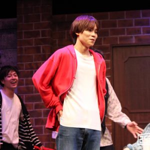 小笠原健×太田将熙の初タッグ作品『Get Back!!』が開幕「お客様に最高の笑顔と涙を」 イメージ画像
