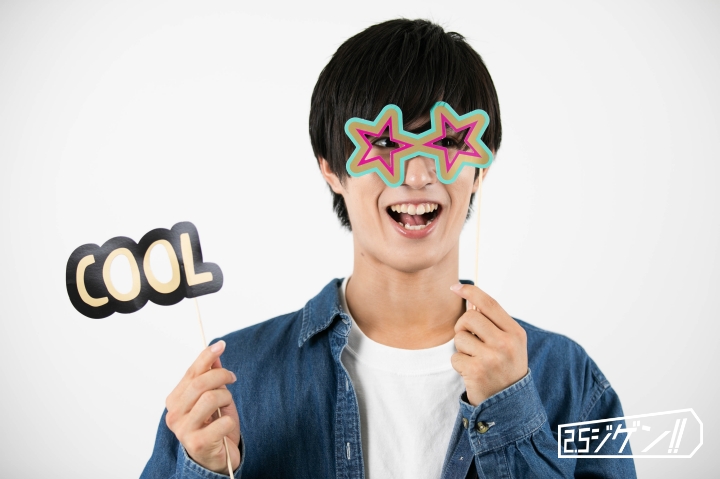 舞台『ピオフィオーレの晩鐘』出演の“伊吹和真”って？はじける笑顔と声に胸キュン【#令和のイケメン名鑑】 イメージ画像