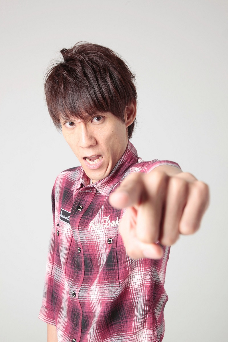 舞台「私のホストちゃん」、最終章を飾るライブ開催決定　ソンジェ・松岡充ら豪華キャスト16名が出演 イメージ画像