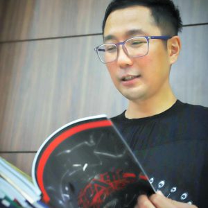 鈴木拡樹・小澤廉…カメラマン・金山フヒトが見つめた役者の情熱　奇跡の一枚を生み出す「必然」 イメージ画像
