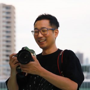 鈴木拡樹・小澤廉…カメラマン・金山フヒトが見つめた役者の情熱　奇跡の一枚を生み出す「必然」 イメージ画像