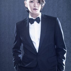舞台「私のホストちゃん」、最終章を飾るライブ開催決定　ソンジェ・松岡充ら豪華キャスト16名が出演 イメージ画像
