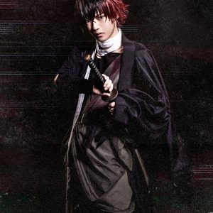 玉城裕規・染谷俊之ら出演『刀ステ』最新作、刀剣男士7振りによるティザービジュアルが公開 イメージ画像