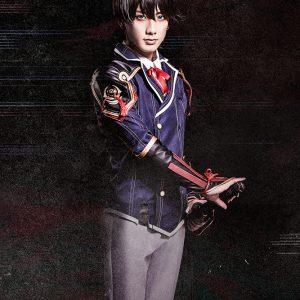 玉城裕規・染谷俊之ら出演『刀ステ』最新作、刀剣男士7振りによるティザービジュアルが公開 イメージ画像