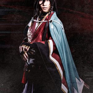玉城裕規・染谷俊之ら出演『刀ステ』最新作、刀剣男士7振りによるティザービジュアルが公開 イメージ画像