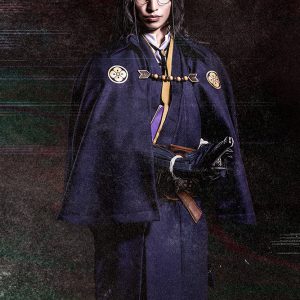 玉城裕規・染谷俊之ら出演『刀ステ』最新作、刀剣男士7振りによるティザービジュアルが公開 イメージ画像