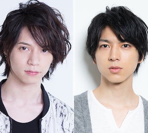 朗読劇「寄席から始まる恋噺」に北村諒・高崎翔太らが出演決定　10月末から上演 イメージ画像