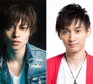 朗読劇「寄席から始まる恋噺」に北村諒・高崎翔太らが出演決定　10月末から上演 イメージ画像
