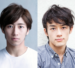 朗読劇「寄席から始まる恋噺」に北村諒・高崎翔太らが出演決定　10月末から上演 イメージ画像
