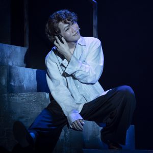染谷俊之・植田圭輔らが出演する劇団シャイニング「エヴリィBuddy!」が東京で開幕 イメージ画像