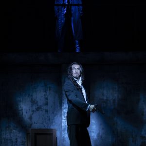 染谷俊之・植田圭輔らが出演する劇団シャイニング「エヴリィBuddy!」が東京で開幕 イメージ画像