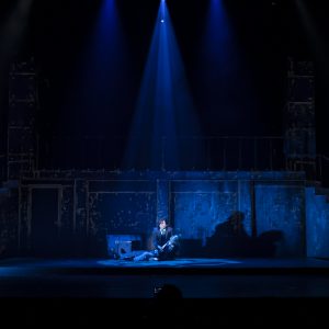 染谷俊之・植田圭輔らが出演する劇団シャイニング「エヴリィBuddy!」が東京で開幕 イメージ画像