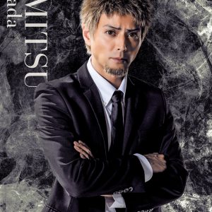 『家庭教師ヒットマンREBORN!』第3弾、朝倉ふゆな・和田雅成らのキャラビジュ公開 イメージ画像